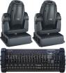 1-2 Moving heads gesucht