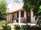 Algarve-landhaus in den bergen