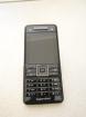 Verkaufe Handy - Sony Ericsson C902