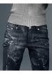 Wintermode im WSV knallhart reduziert - Marken Stretch-Jeans für Damen