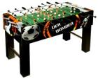Steffens - Kicker, Dart, Tischtennis und Tapeten