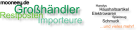 Großhandel für Wiederverkaeufer