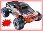 1:10 RC Off-Road Monster Truck Verbrenner 4WD Aluminium-Unterbau