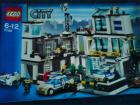 Lego City:Polizeistation     Lego Nummer:7744      6-12 Jahre