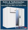 KÜHLRAUM KÜHLZELLE KÜHLHAUS B1,16 x T1,30 x H2,08m