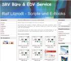 VIP-Domain www.scripte2011.de steht zum Verkauf, dazu 5 GB Webspace und Shopsyst