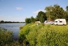 Camping Land an der Elbe