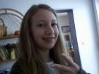 Haii ich bin 13 jahre alt