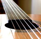 Gitarrenunterricht in Halle