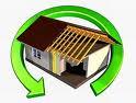 Baumontage und arbeiten  rund ums Haus