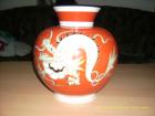 Verkaufe Schaubach Vase