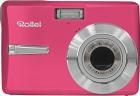 Digitalkamera Rollei Compactline 101 10 Megapixel wie neu