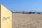 Campingurlaub in modernen Unterkünfte in Spanien an der Costa Brava