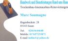 Renovierung-Umbau-Trockenbau