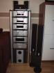 Bausteinsystem 4085 Universum mit Rack