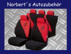 Fussmatten - Mittelarmlehen - Schonbezuege