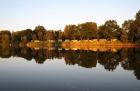 Dauerstellplatz Camping Land an der Elbe