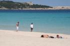 Mallorca Ferienhaus direkt am Strand