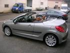 Peugeot 207 CC 1.6 HDI 110 FAP