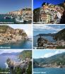 Yoga & Erlebniswandern in ITALIEN - CINQUE TERRE VON 20.05.11 BIS 27.05.11 