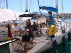 Segeln Elba Segelurlaub Sardinien Segeltörn Italien Segelferien Mittelmeer