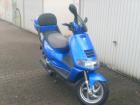 Piaggio Skipper ST 125