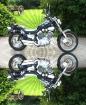 Motorradpflege