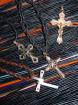 Leder-Schmuck