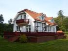 Sehr schönes Haus in Polen