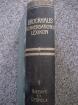 16 Bände von Brockhaus Konversations Lexikons von 1900