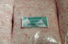 Alexandersalz, Kristsallsalz 5Kg, (5000 Gramm)