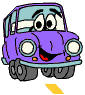 Ich fahre Sie  ..