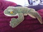 Steiff Frosch  Froggy