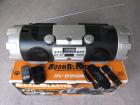 JVC Ghettoblaster der alten Serie im Neuzustand !