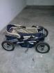 KNORR KINDER BUGGY