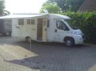 Wohnmobil zu vermieten Telgte/Münster