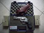 Smith + Wesson 686 4´