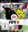 Fifa 11 für PS3