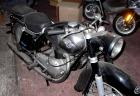 Oldtimer Horex Resident Bj.1967