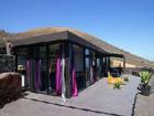 Pavillon El Sid in La Asomada auf Lanzarote