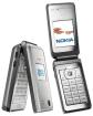 Nokia 6170, gebraucht