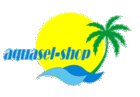 Herzlich willkommen beim aquasel-Online Shop, Ihrem Spezialisten für Bademode, S