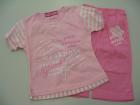 Sommer T-Shirt   Capri für Mädchen