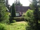 Ferienhaus im Märchenland Tschechien