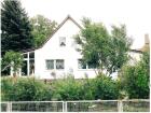 Idyllischer Landsitz in Oderaue, 50 km von Berlin