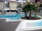 Ferienwohnung Pal Mar im Süden von Teneriffa 