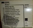3 M ESPE Mischkanülen, rot, zu verkaufen