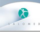 ABNEHMEN mit SALOMED TEST