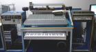 Ich verkaufe mein Ton-Studio