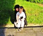 Babysitten